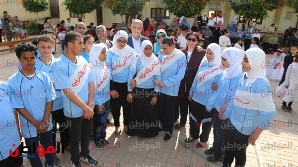 المعرض الختامي للصحافة
