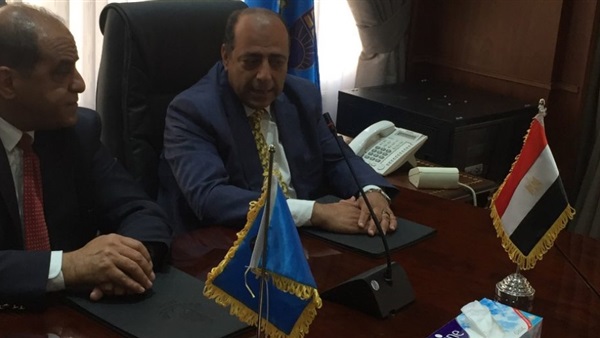 المحاريث والهندسة