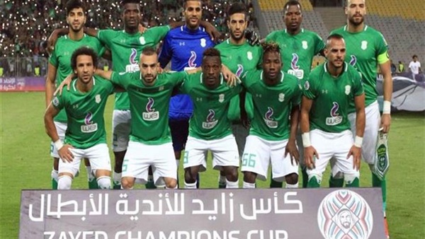 الاتحاد السكندرى