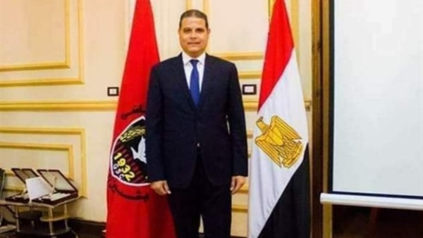مرشح حزب مستقبل وطن