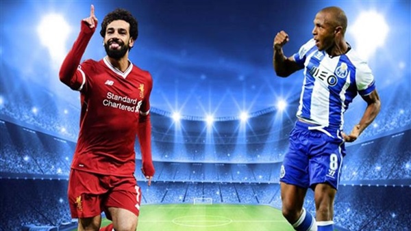 ليفربول و بورتو
