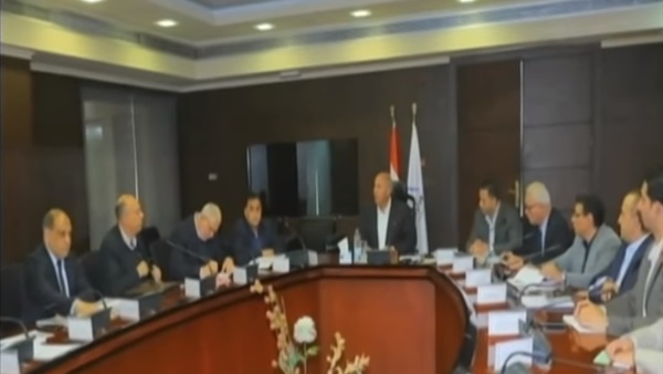 وزير النقل