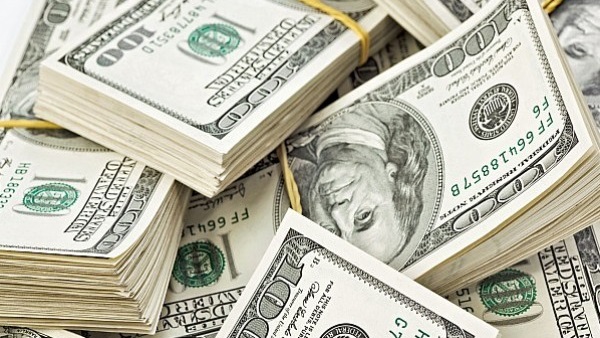 سعر الدولار اليوم