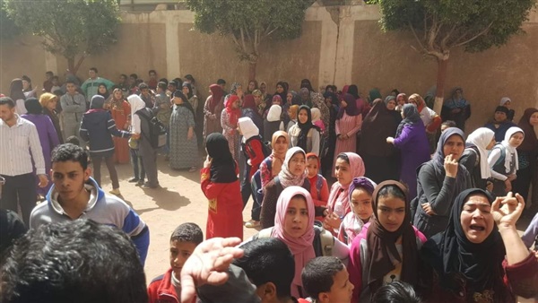 مصرع طفل سقط في بلاعة