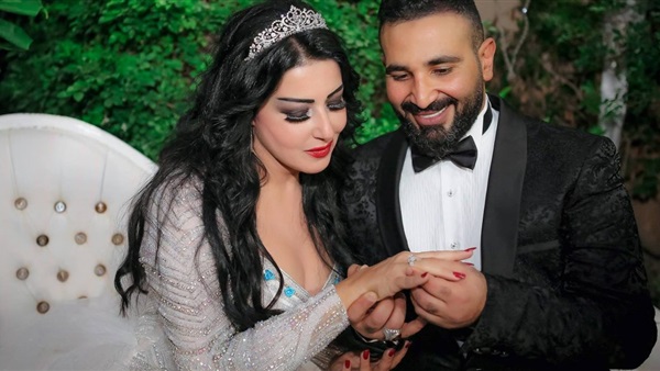 ضرب سمية الخشاب