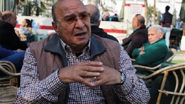 أحمد رفعت نجم الزمالك