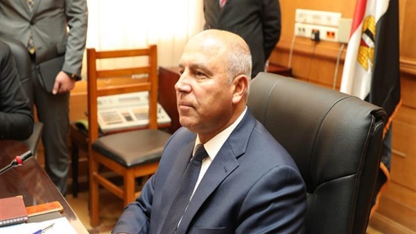 كامل الوزير