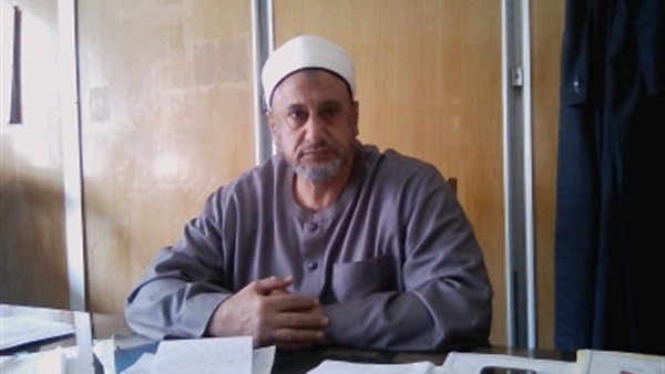 مدير إدارة الدعوة