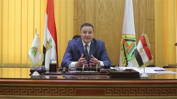 رئيس الجامعة - زراعة