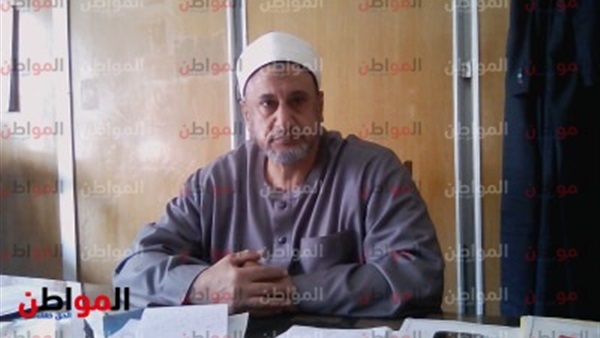 مدير إدارة الدعوة