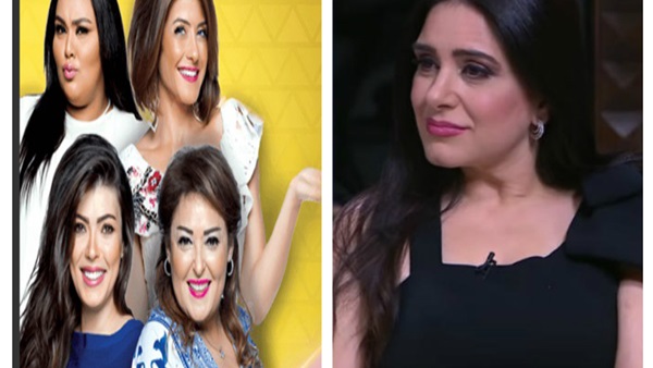 التوك شو اليوم