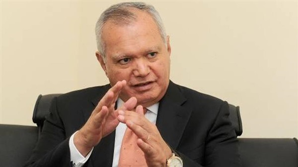  مساعد وزير الخارجية