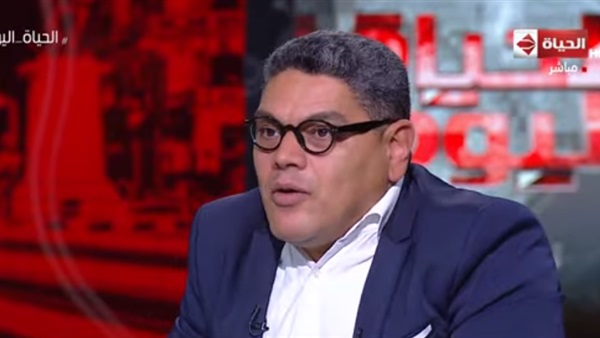 معتز عبدالفتاح
