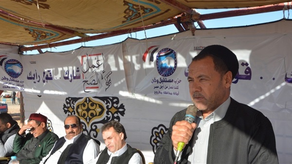 التعديلات الدستورية