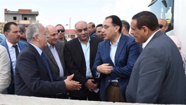رئيس الوزراء - رئيس