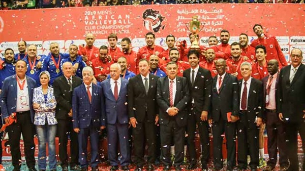 النادي الأهلي
