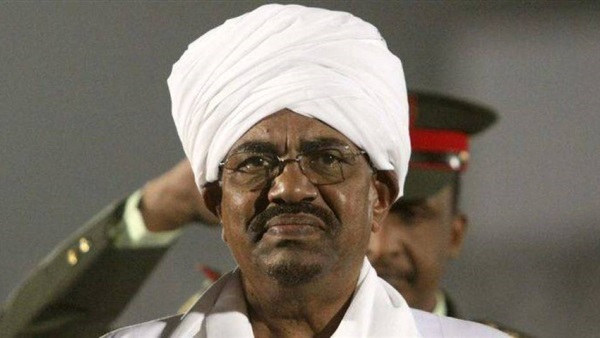 الرئيس عمر البشير