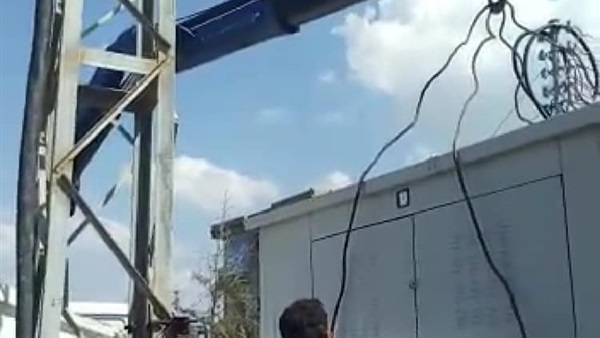 رئيس مدينة الحامول
