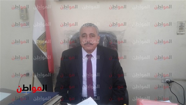 وكيل وزارة التموين