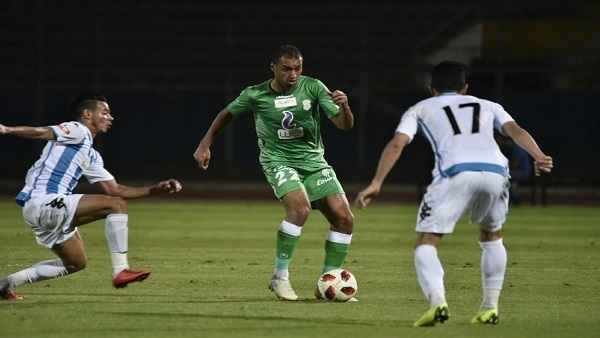 الاتحاد السكندري