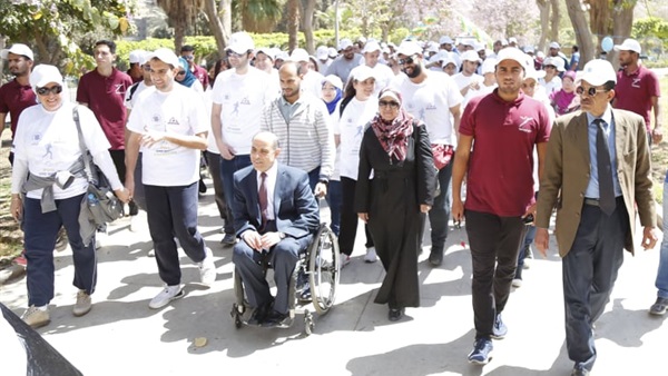 إطلاق الماراثون