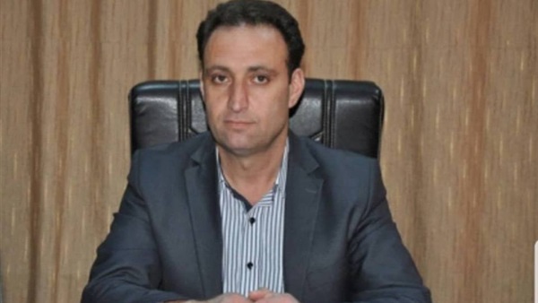 أكرم حسو