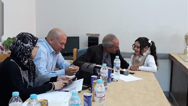 مسابقة «بالموهبة