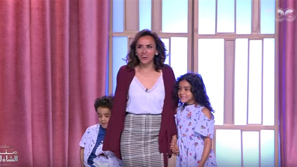 الفنانة علا رشدي