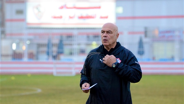 كريستيان جروس مدرب