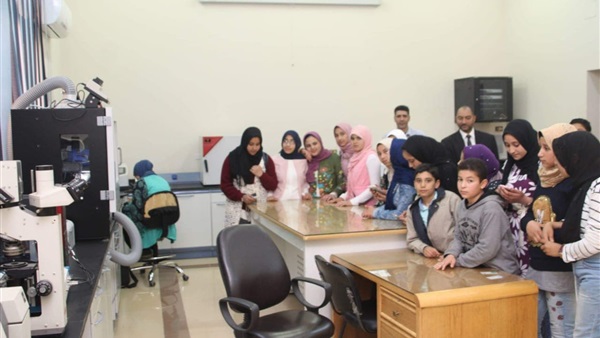 جامعة كفر الشيخ