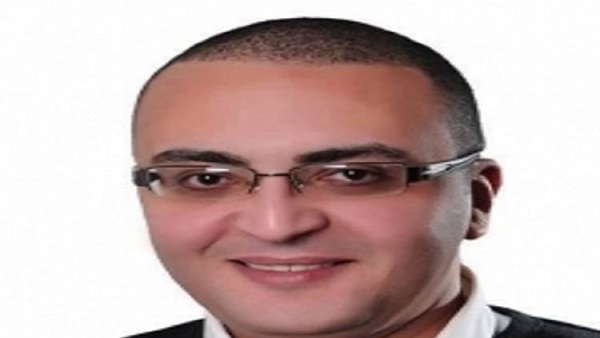 الباحث عمرو عزت