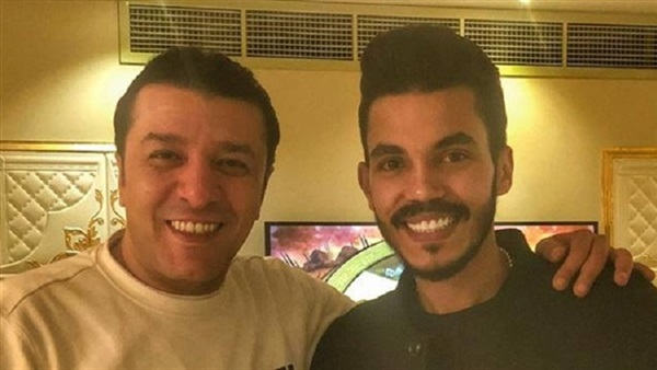 مصطفي كامل ومحمد