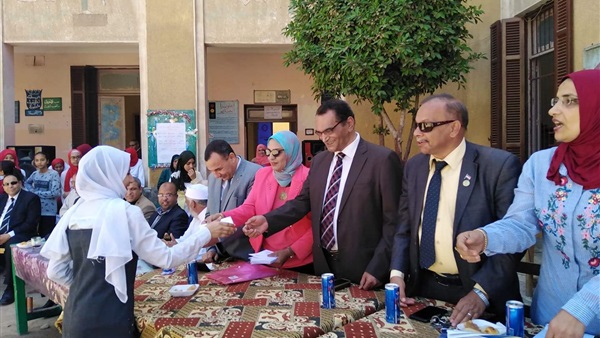 احتفالات يوم اليتيم
