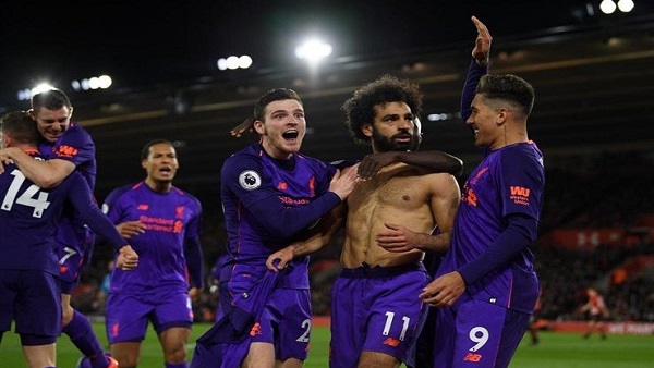 رد ليفربول على الهتافات