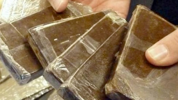 مواد مخدرة