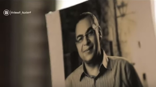 أحمد خالد توفيق