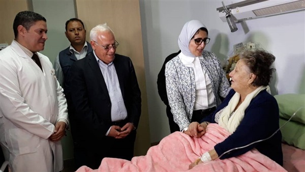 بورسعيد في أسبوع