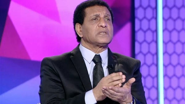 فاروق جعفر