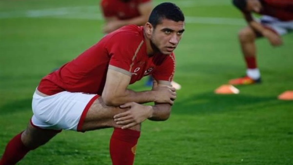 رامي ربيعة