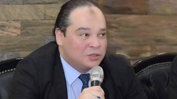 التعديلات الدستورية