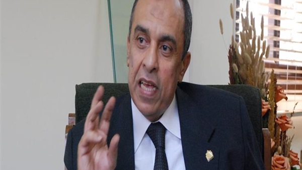 وزير الزراعة في كفر