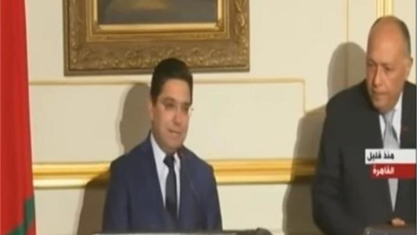 عضو المجلس المصري