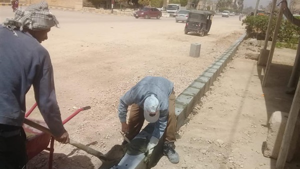 مدينة برج العرب
