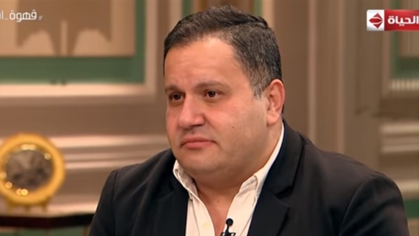 إدوارد في برنامج