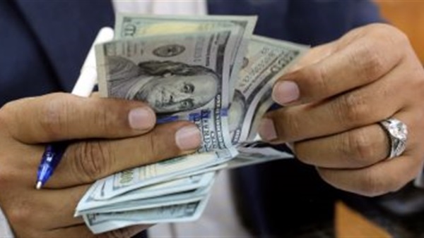 الاتجار فى النقد