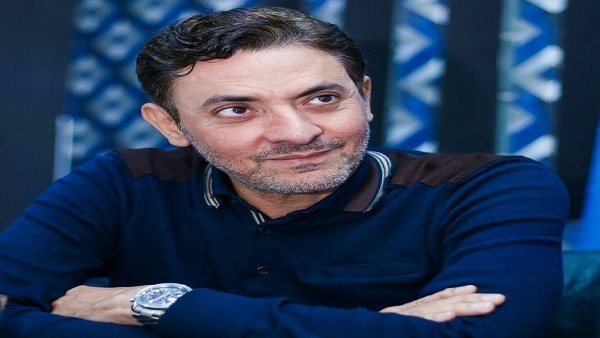 فتحي عبدالوهاب يشارك