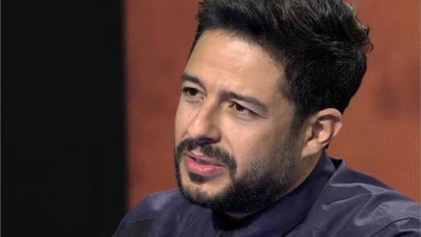 محمد حماقي