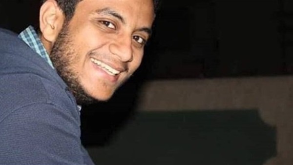 طبيب الأسنان المصاب