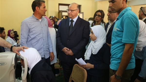 مبادرة «أولادنا في