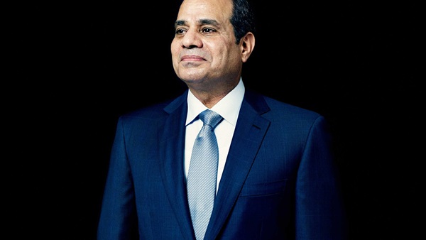 الرئيس عبد الفتاح